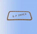 Oil Sump Gasket,279001135304